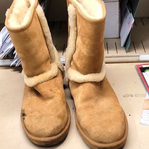 Ugg boots